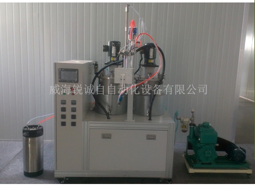 辽宁点槽盖自动点胶机
