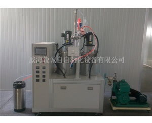 辽宁点槽盖自动点胶机